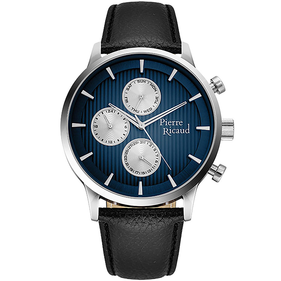 Часы Pierre Ricaud Gents P97230.5215QF